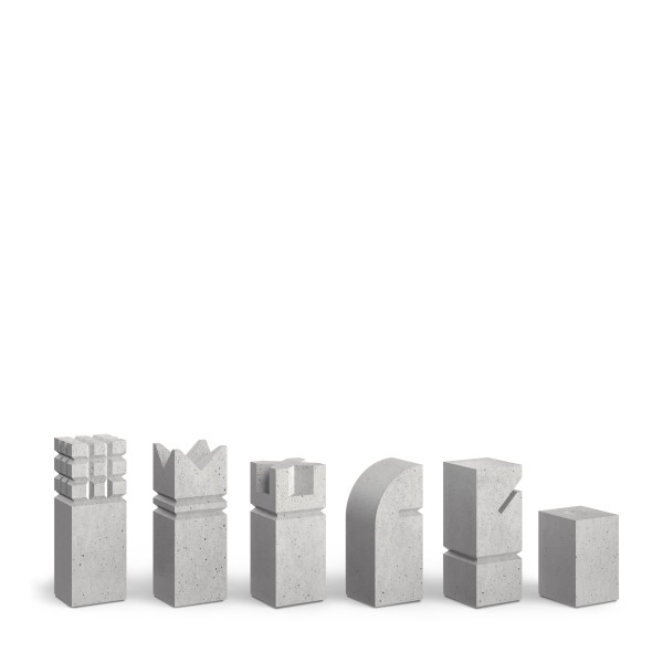 Schachfiguren